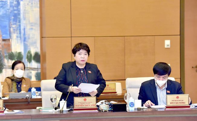 Cân nhắc bổ sung hình thức khen thưởng “Huy chương Thanh niên xung phong vẻ vang”
