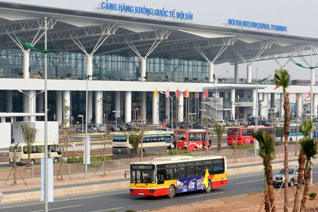 Rà soát, hoàn thiện Quy hoạch hệ thống cảng hàng không