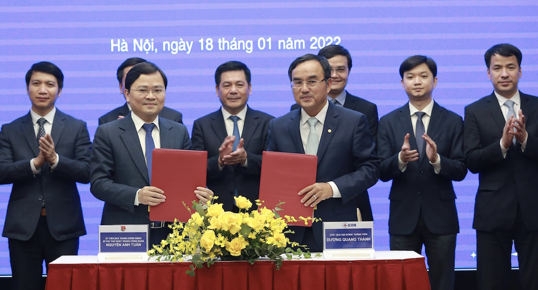 Nâng cao nhận thức của thanh thiếu nhi và cộng đồng về sử dụng điện an toàn, tiết kiệm, hiệu quả
