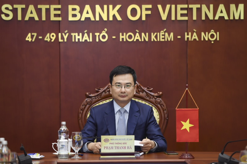 Những ưu tiên trong ứng phó và quản lý rủi ro trên không gian mạng của các ngân hàng Trung ương