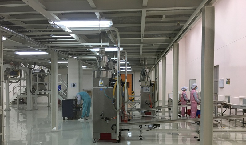 Đồng Nai Xuất siêu trên 3,2 tỷ USD