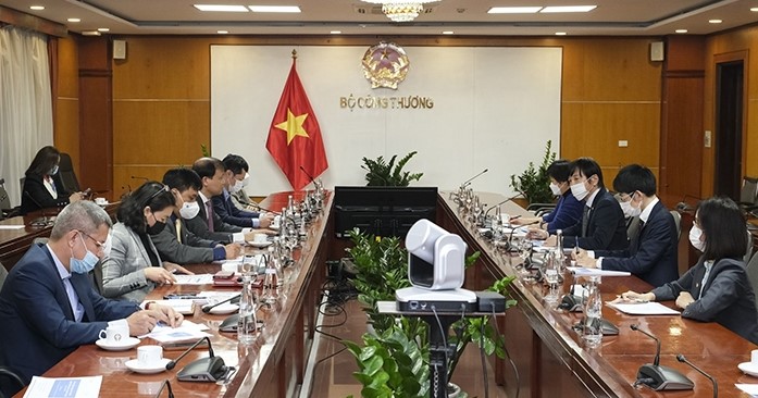 Tạo môi trường đầu tư, kinh doanh thuận lợi cho doanh nghiệp Nhật Bản