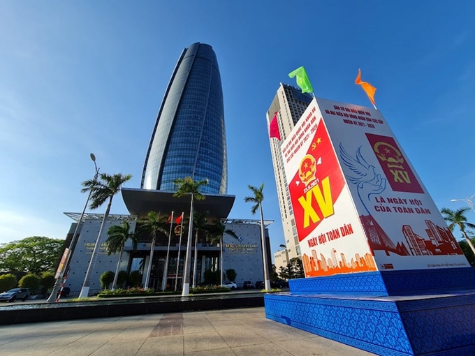 Năm 2021, Đà Nẵng về đích với nhiều kết quả tích cực