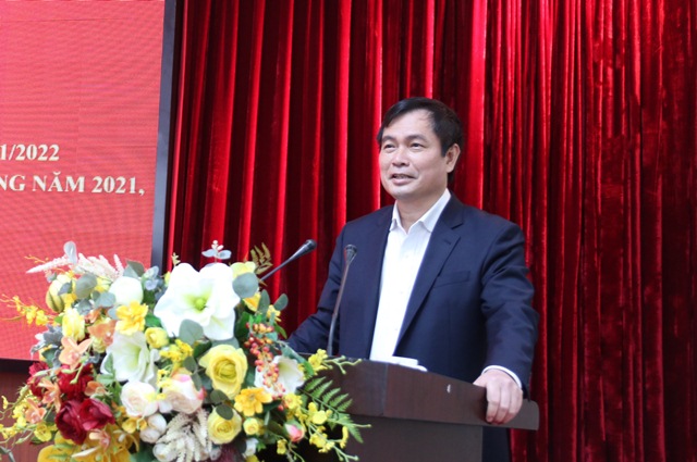 Tiếp tục đổi mới nội dung, phương thức tuyên truyền miệng