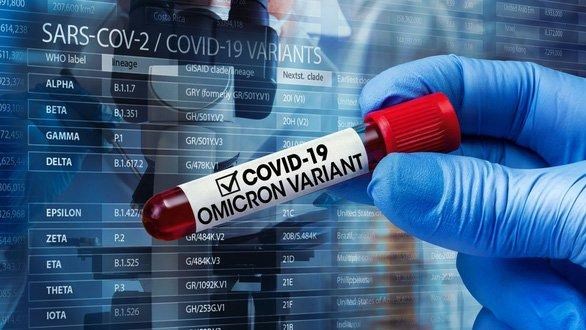 TP Hồ Chí Minh phát hiện 3 ca nhiễm biến thể Omicron trong cộng đồng
