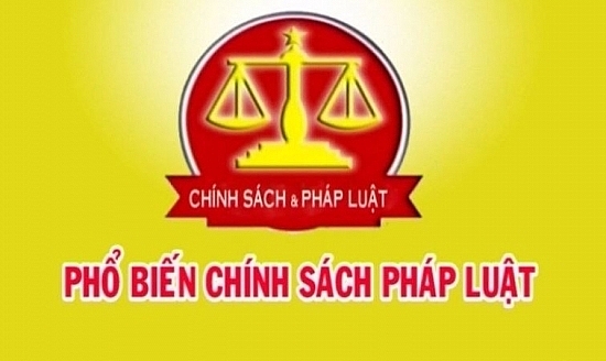 Quy chế hoạt động của Hội đồng phối hợp phổ biến, giáo dục pháp luật Trung ương