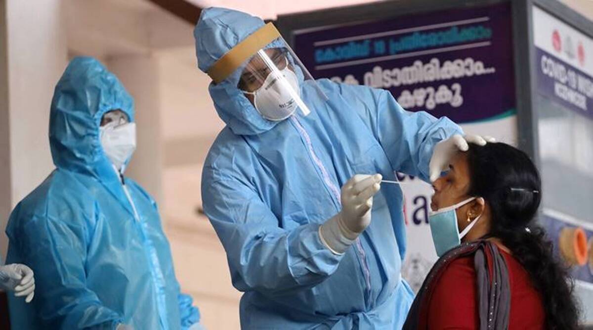 Thế giới có hơn 7 800 ca tử vong vì COVID-19 trong 24 giờ qua