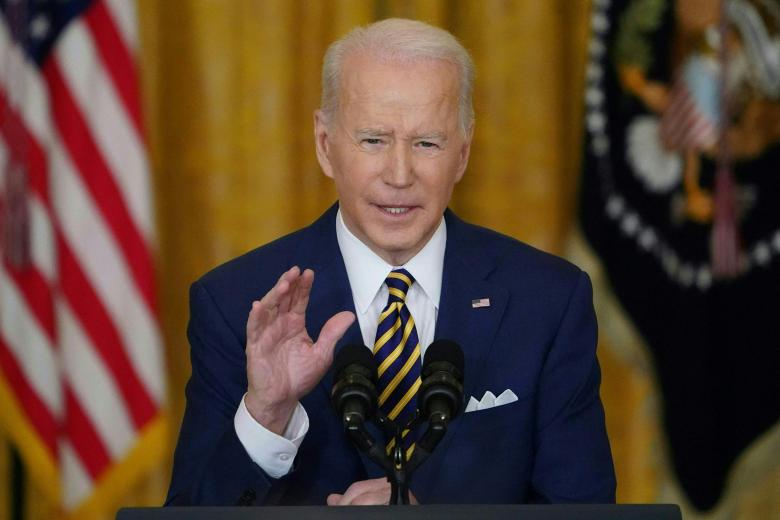 Một năm cầm quyền của ông J Biden Sóng gió vẫn còn ở phía trước