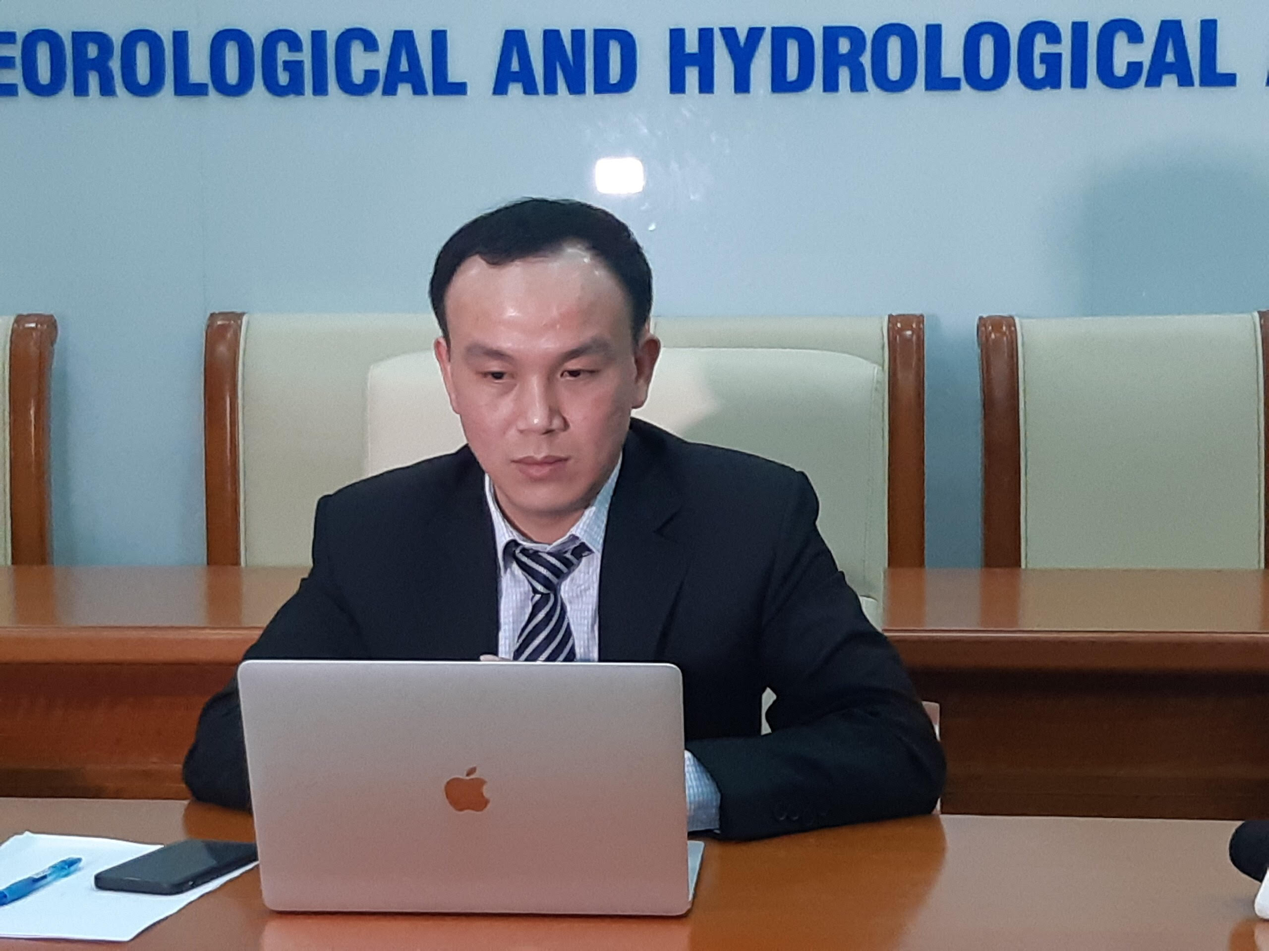 Miền Bắc sẽ mưa, rét vào dịp Tết Nguyên đán