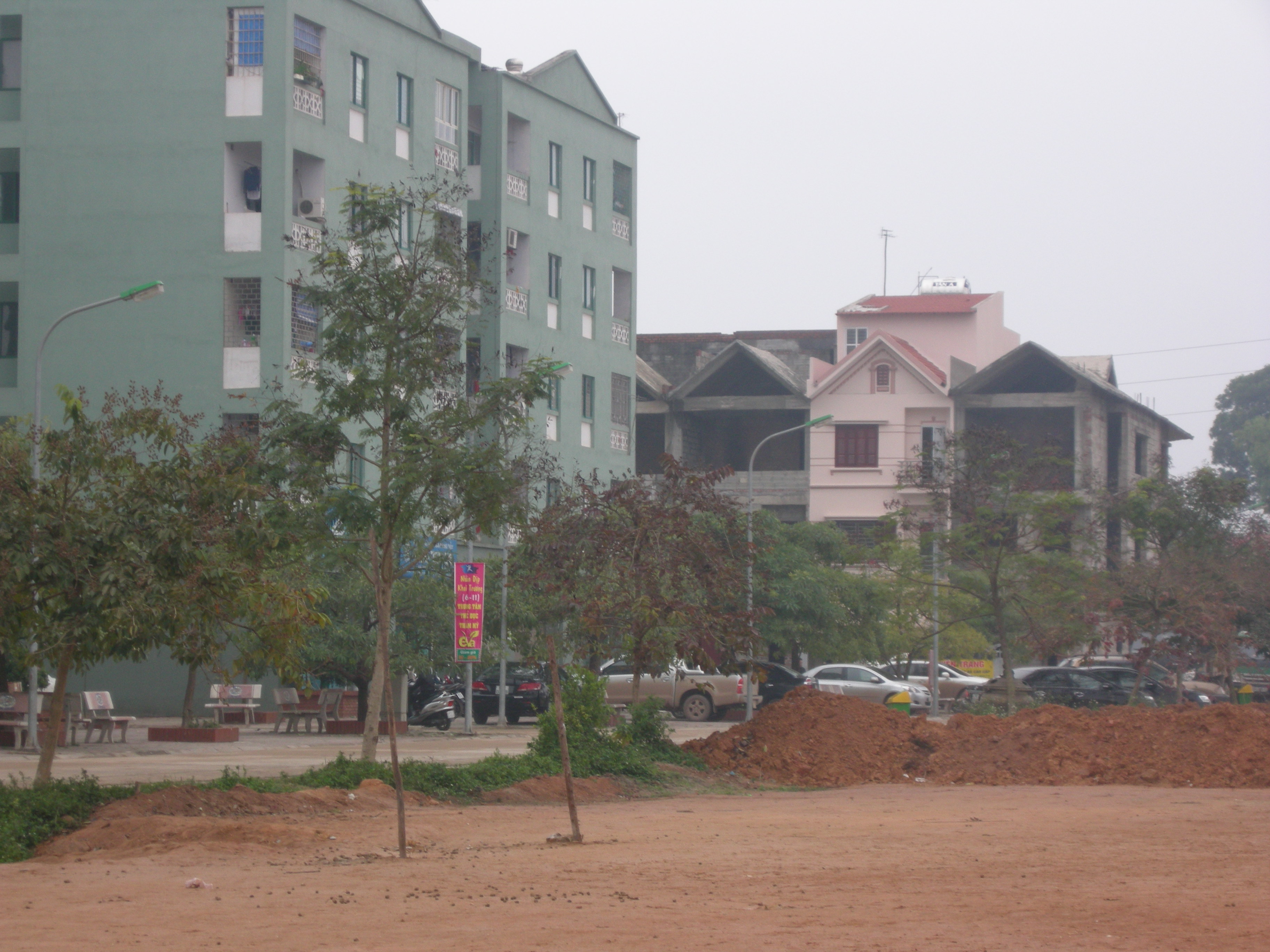 Quy định mới về mức phí thẩm định cấp giấy phép môi trường