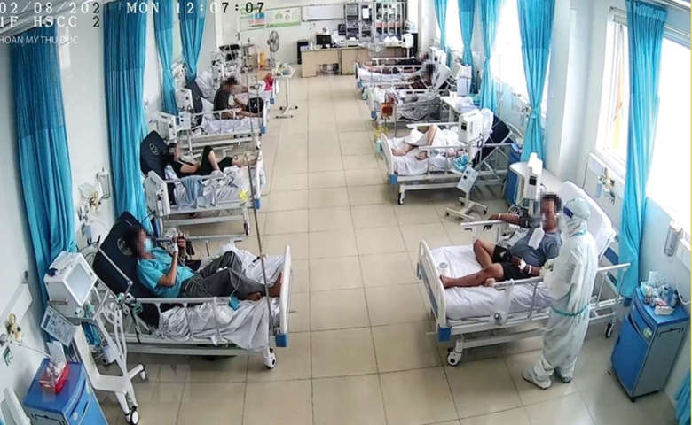 Hồ sơ hưởng chế độ đối với lao động là F0