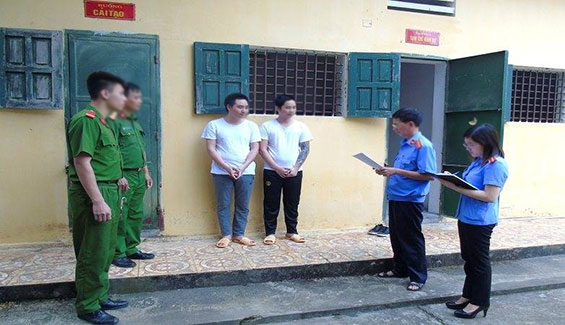 Trường hợp nào bị can, bị cáo được tại ngoại