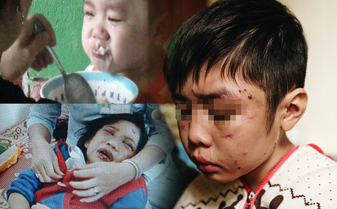 Chuyện cũ nỗi đau luôn mới