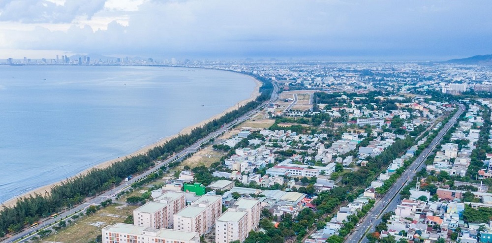 Năm 2022 Đà Nẵng sẽ khởi công xây dựng Cảng Liên Chiểu giai đoạn 1