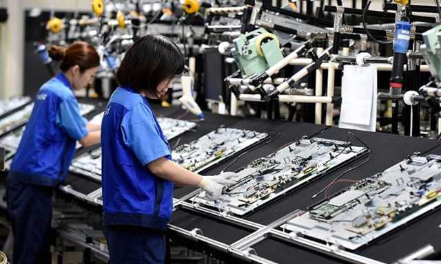 Thương mại Việt - Mỹ vượt mốc 100 tỷ USD
