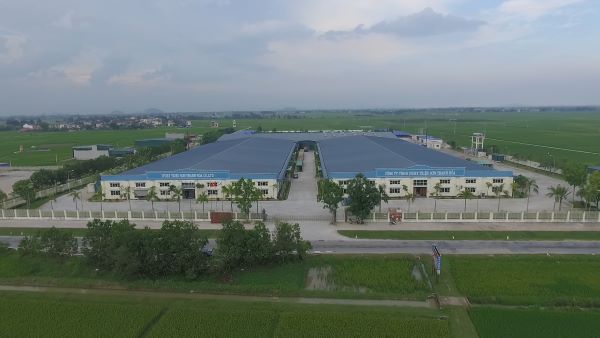 Để huyện Triệu Sơn phát triển giàu mạnh, thịnh vượng