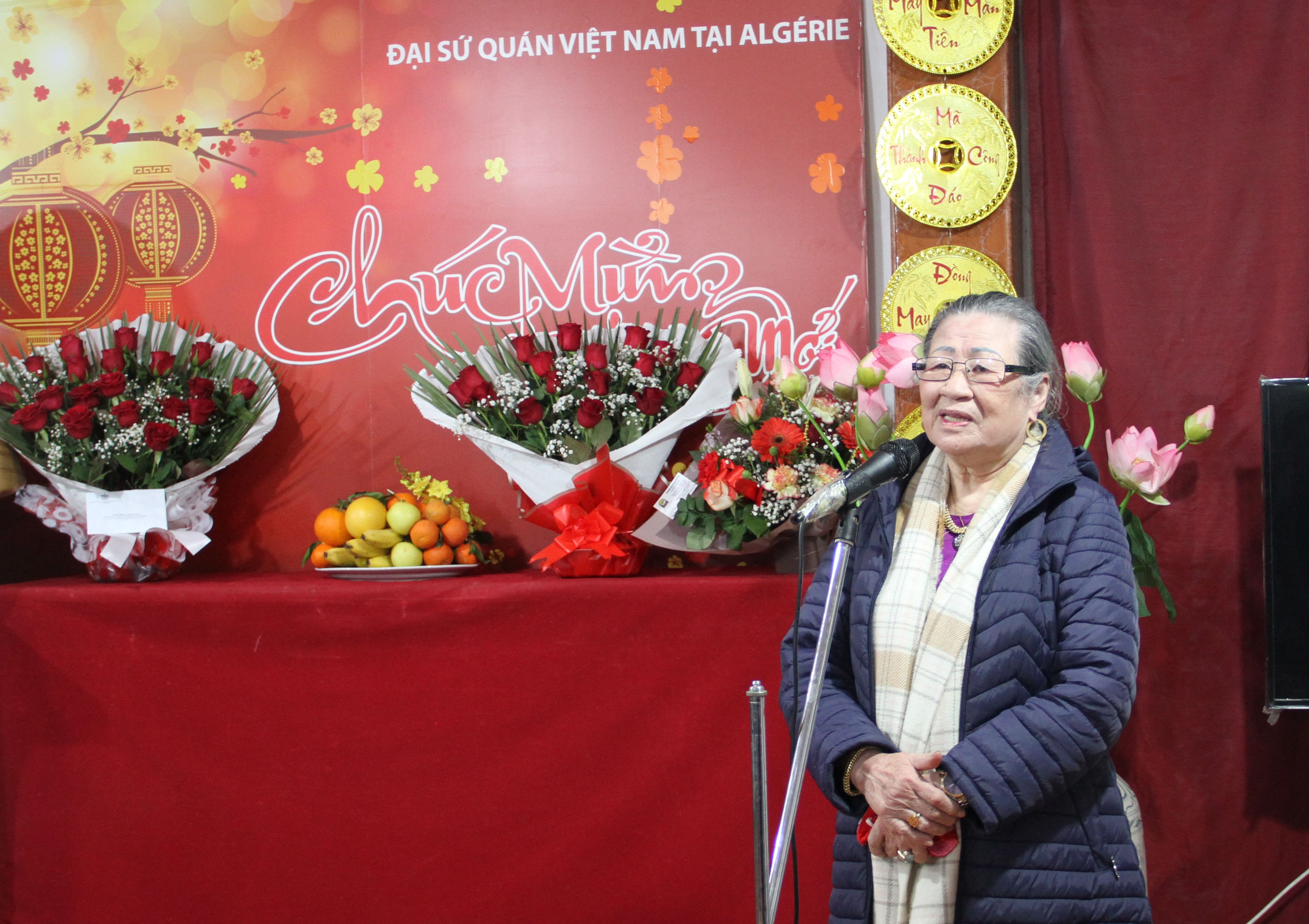 Người Việt tại các nước tổ chức nhiều hoạt động đón Xuân Nhâm Dần 2022