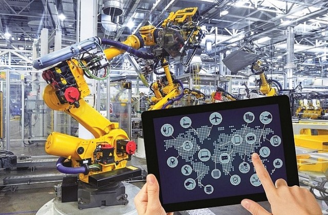 Phát huy lợi ích của 5G trong phát triển kinh tế- xã hội