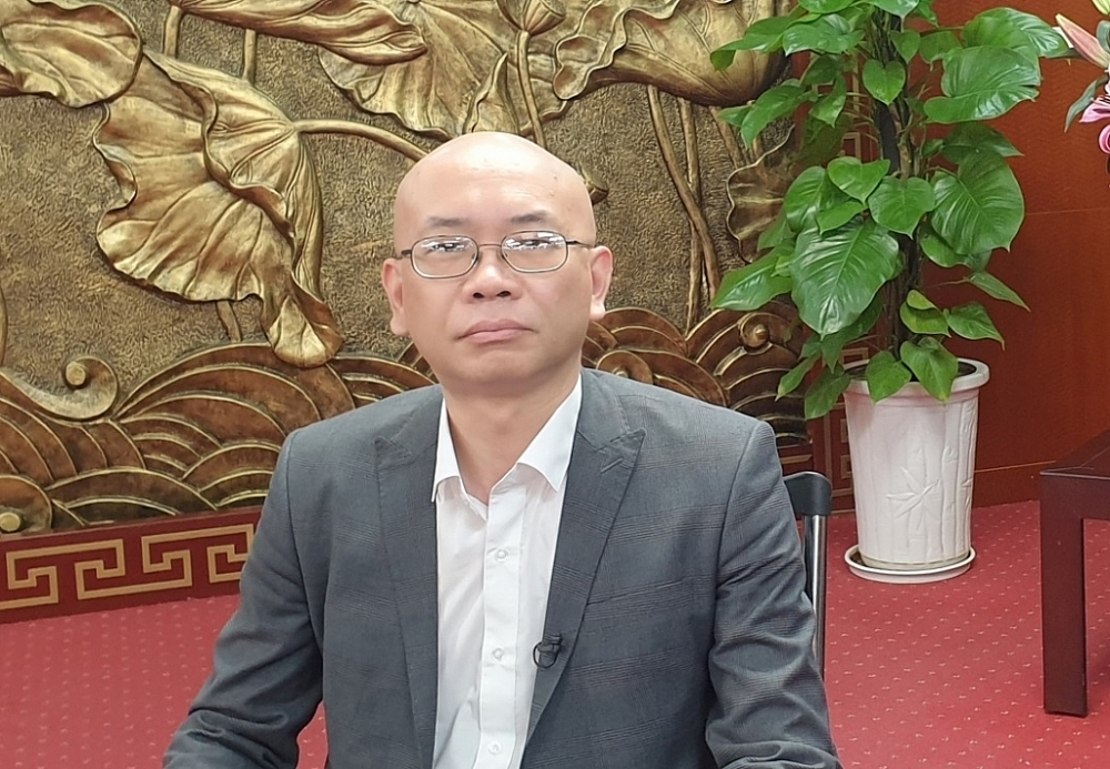 Ra mắt mạng lưới Câu lạc bộ Logistics sinh viên Việt Nam