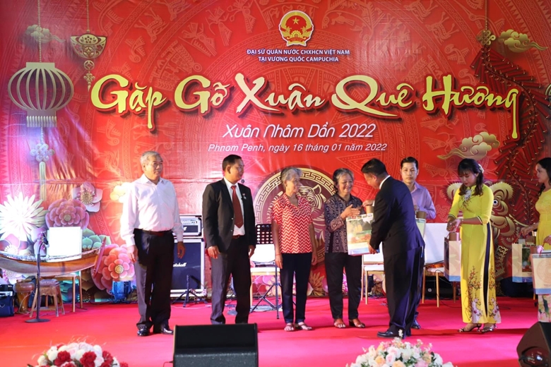 Quan hệ Việt Nam – Campuchia phát triển ngày càng sâu rộng, thiết thực và hiệu quả