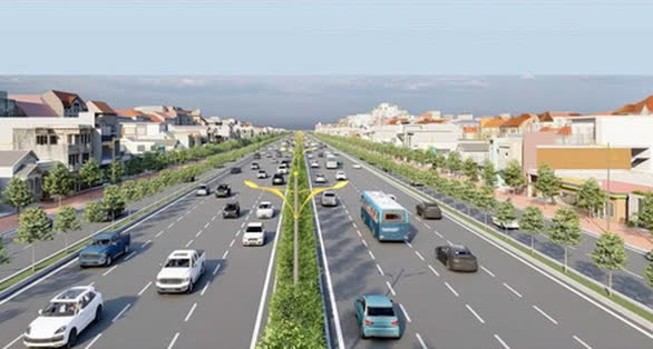 Lập Tổ công tác chuẩn bị phương án đầu tư đường Vành đai 3, 4 Thành phố Hồ Chí Minh