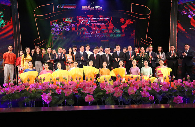 “Giữ trọn niềm tin”