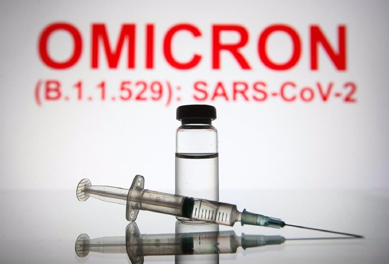 WHO Nguy cơ toàn cầu liên quan đến Omicron vẫn rất cao