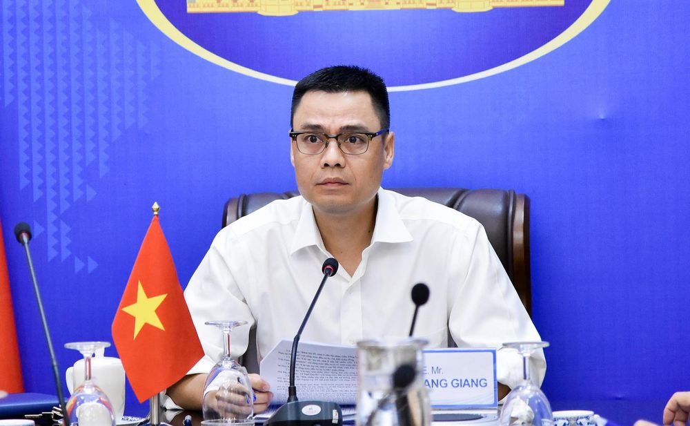Văn hóa là một trụ cột quan trọng của công tác đối ngoại