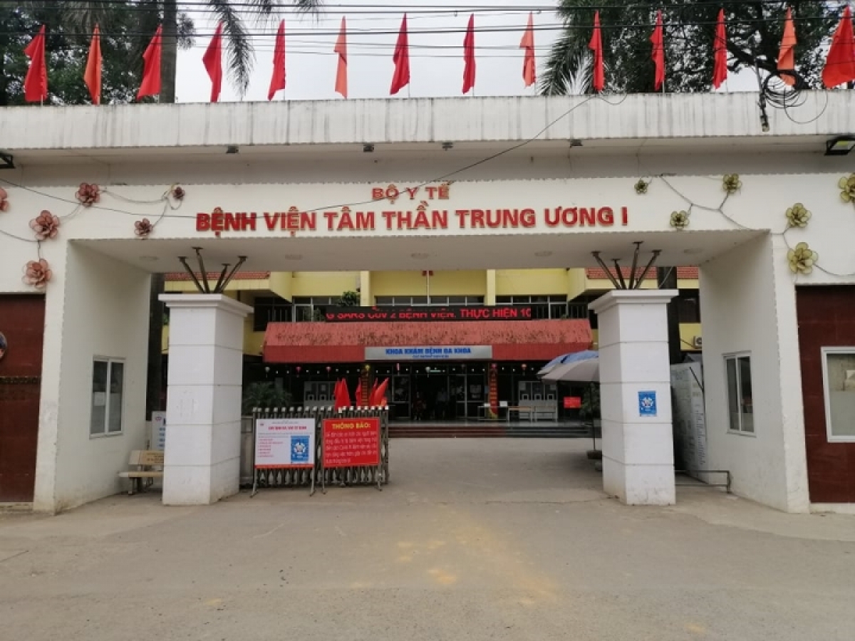 Hà Nội kỷ luật, khai trừ Đảng hàng loạt cán bộ 9 bệnh viện
