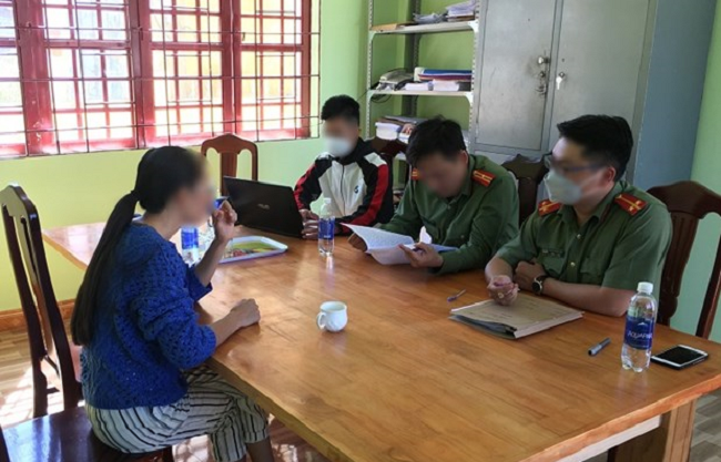 Lâm Đồng Xử phạt người đăng thông tin sai sự thật về Đam Rông”