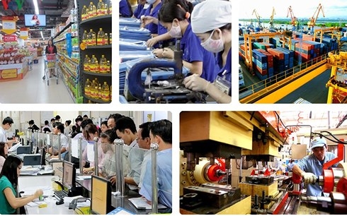 Giảm 2 thuế VAT để hỗ trợ phục hồi kinh tế
