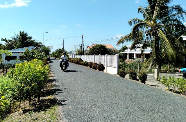 Sóc Trăng khởi sắc vùng đồng bào Khmer