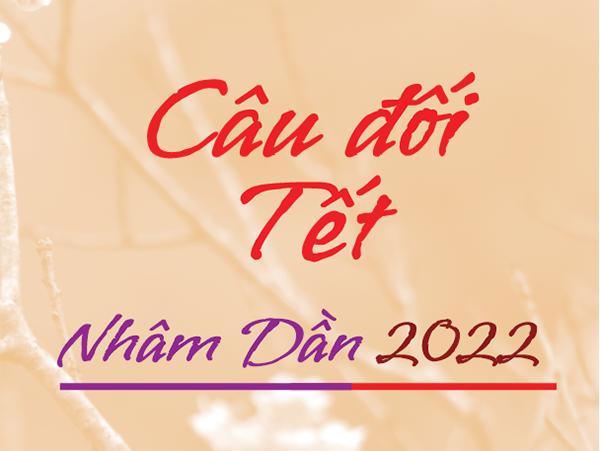 Megastory - Câu đối ngày Xuân