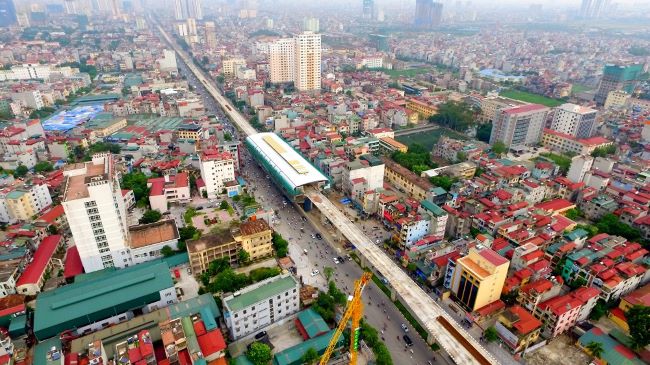 Chênh lệch cung - cầu thị trường nhà ở tại Hà Nội