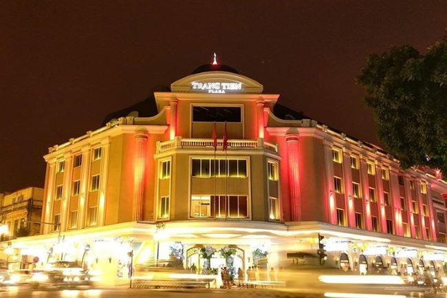 Tiềm năng phục hồi của thị trường bán lẻ tại Hà Nội