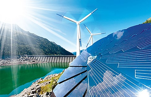Triển khai cam kết của Việt Nam tại Hội nghị lần thứ COP26 về biến đổi khí hậu

​