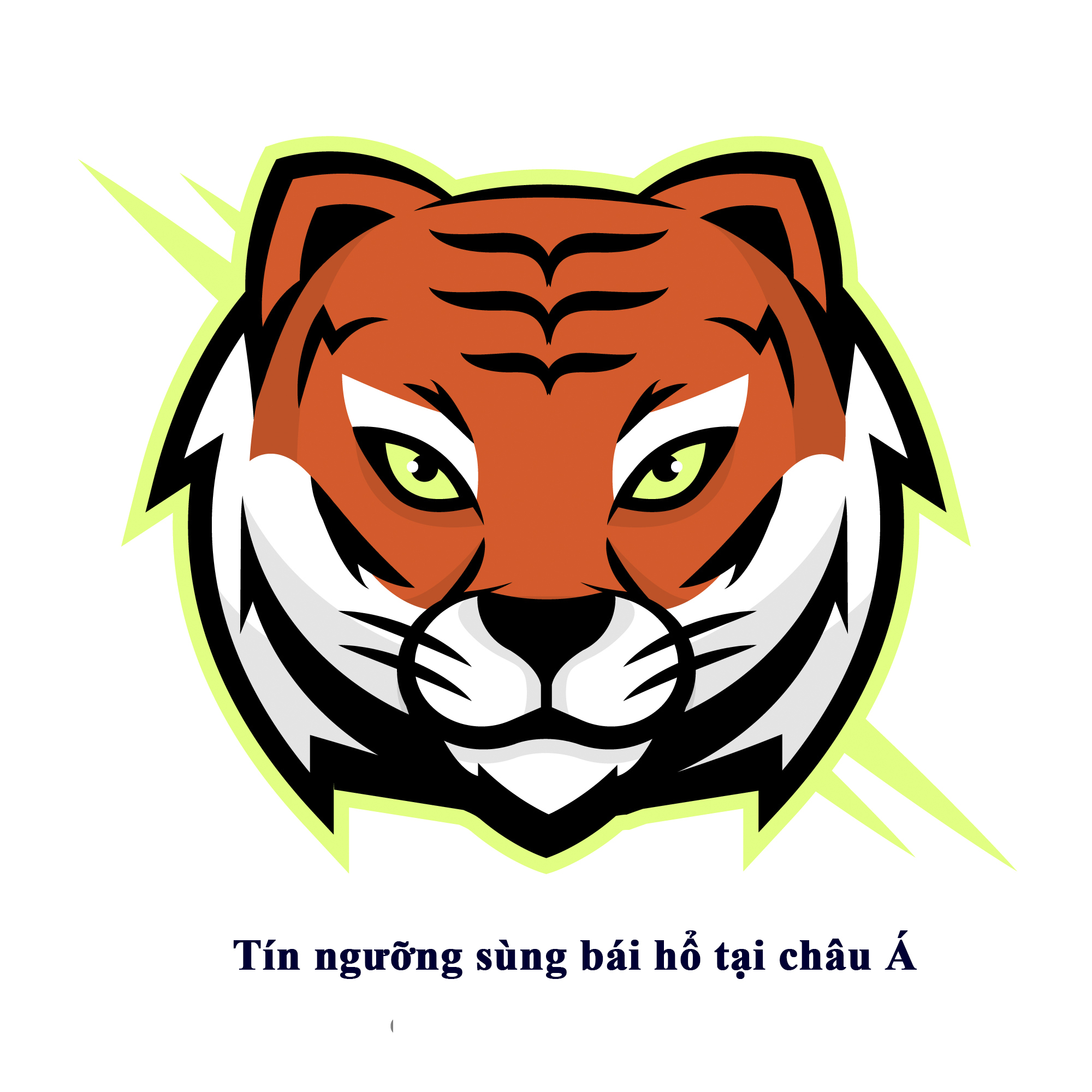 Tín ngưỡng sùng bái hổ tại châu Á