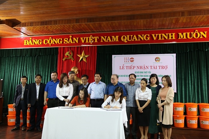 UNFPA thông qua Chương trình Quốc gia mới cho Việt Nam giai đoạn 2022 – 2026