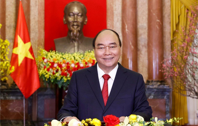 Chủ tịch nước gửi thư chúc mừng Thế vận hội Olympic và Paralympic Mùa đông Bắc Kinh 2022