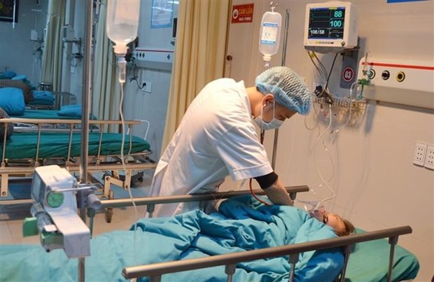Trong 5 ngày nghỉ Tết, chưa ghi nhận vụ ngộ độc thực phẩm