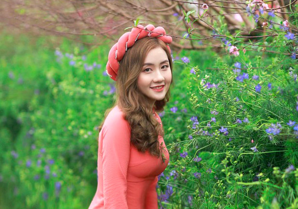 Gặp gỡ nữ thủ khoa xuất sắc hiện thực hoá mơ ước của mình