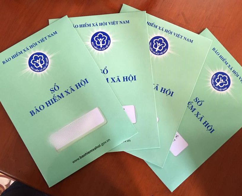 Xử lý tình huống không được chốt sổ bảo hiểm xã hội