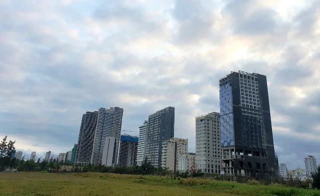 Xu hướng mới cho thị trường bất động sản trong 2022