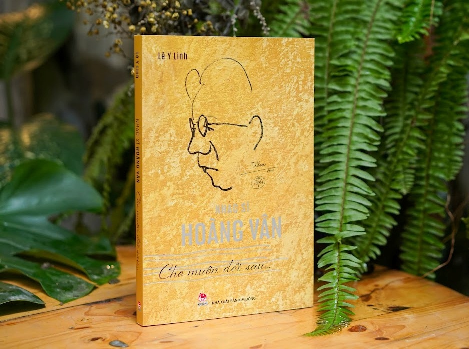 Tiểu sử âm nhạc của nhạc sĩ Hoàng Vân qua lời kể của con gái