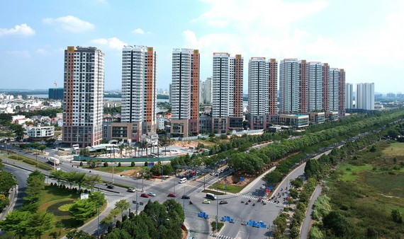 Huy động vốn bất động sản không đúng quy định bị phạt đến 1 tỷ đồng