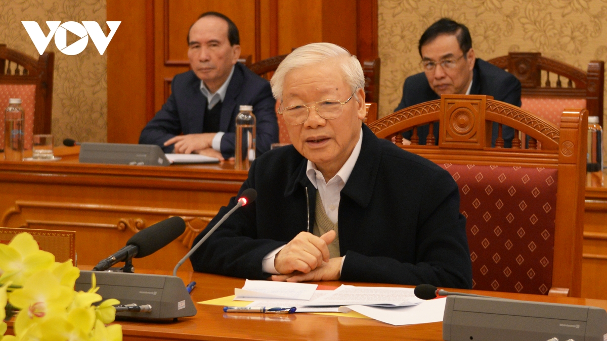 Nhân dân cả nước đón Tết vui tươi, lành mạnh, an toàn