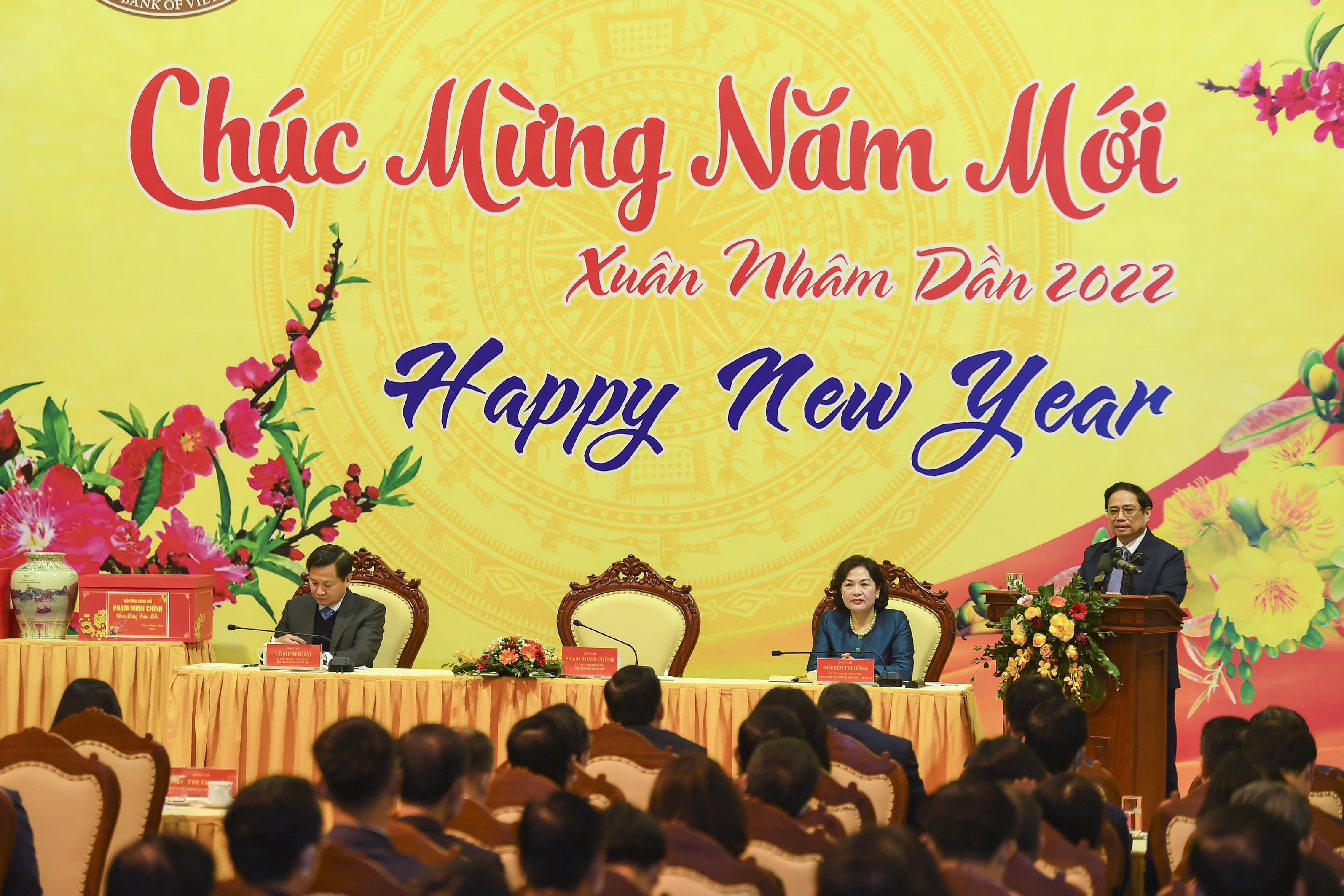 Hướng tín dụng vào lĩnh vực sản xuất-kinh doanh, lĩnh vực ưu tiên