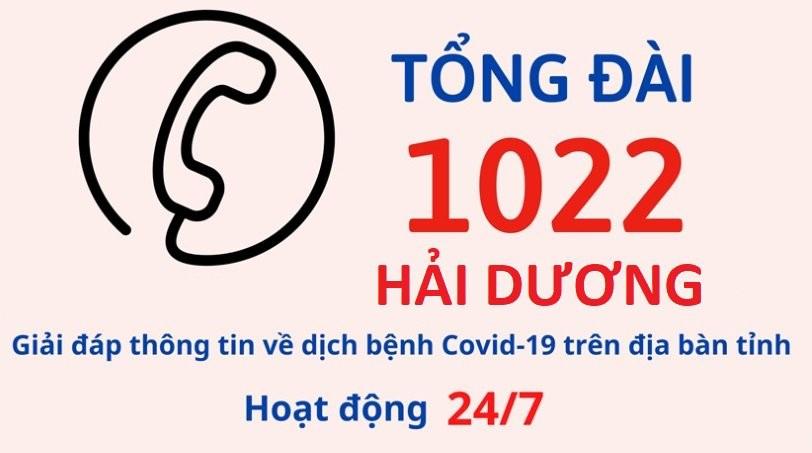 Hải Dương vượt ngưỡng hơn 1 000 ca mắc mới COVID-19 ngày