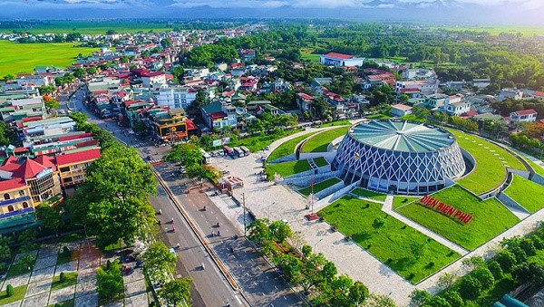 Điện Biên ưu tiên phát triển hạ tầng giao thông để phát triển kinh tế - xã hội