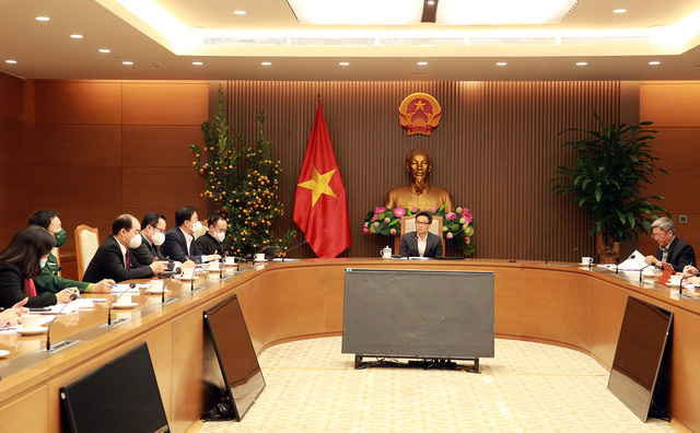 Sẵn sàng phương án điều trị học sinh nhiễm COVID-19 khi mở lại trường học